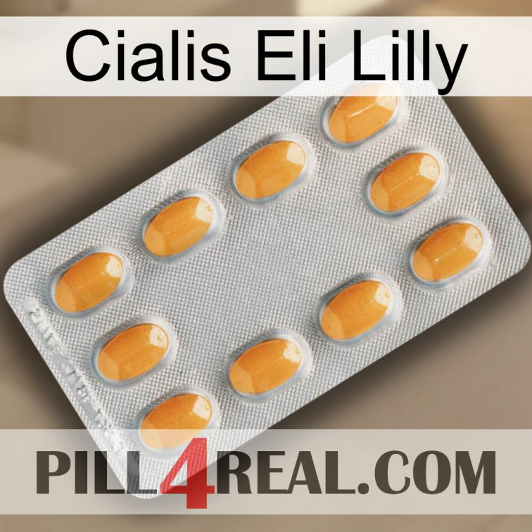 Eli Lilly Cialis cialis3